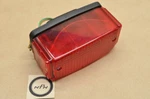 Nos Honda NB50 TLR200 XL200 XL250 XL500 XR250 Brake Tail Light 33701-MC4-671. Fixed Price $121.26.