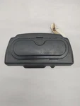 1982 Yamaha Seca XJ750 Rear Fairing Storage Tool Box And Lid 5G2-2160E-00-00. Fixed Price $24.99.