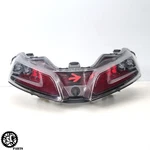 2022-2025 Suzuki GSX1300 Hayabusa Rear Tail Light S40 35710-10L00. Fixed Price $390.00.