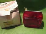 Yamaha SH50 CG50 CW50 Razz Tail Light Unit Assembly Oem # 2EK-84710-00. Fixed Price $120.00.