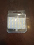 Blackhawk Led Lights RV-48-W White. Fixed Price $34.88.