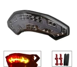 For Ducati Multistrada 1200S Touring/ Sport; Burst Flash Led Taillight Rear Lamp. Fixed Price $58.45.
