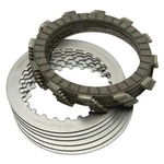 Tusk Clutch Kit For Husaberg Fe 250 2013. Fixed Price $60.62.