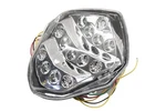 New Oem Suzuki CTL-0050-IT GSXR1000 Clear Integrated Taillight Assembly Nos. Fixed Price $84.99.