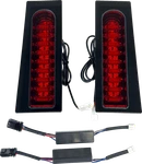 Custom Dynamics PB-FILL-23-RB Probeam Auxiliary Fillerz Run/brake/turn. Fixed Price $233.96.