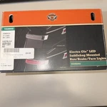 Nos Harley-davidson Led Saddlebag Lights 67800241A. Fixed Price $125.00.