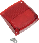 Ufo For Replacement Taillight Lens - Red FA01306. Fixed Price $26.39.