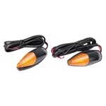 Tusk Mini Flush Mount L.e.d. Turn Signals. Fixed Price $30.09.