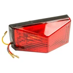 Wps Off-road Only Universal Brake/taillight 0109249A. Fixed Price $36.25.