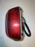 1994 Kawasaki Ninja 600 Rear Taillight Back Brake W/ Bulbs. Fixed Price $20.00.