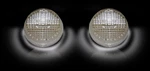 Custom Dynamics Turn Signal Lenses Cd-tslhk-clear. Fixed Price $29.99.