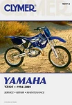 Clymer Offroad Manuals M497-2. Fixed Price $48.99.