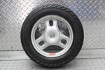 2007 Honda Metropolitan CHF50S Rear Rim 10X2.15 W/ Kenda Tire. Fixed Price $119.99.