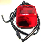 02 Harley Davidson Tail Light Harness 68354-00A 68817-00 Video. Fixed Price $75.00.