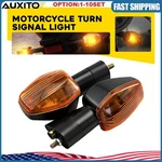 Turn Signal Light Indicator For Honda CBR600F/F3/F4/F4I CBR600RR Vtr 1000F 2-20X. Fixed Price $126.82.