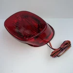 Custom Dynamics Genesis Ii Led Tail Light GEN2-LDW-R 2010-0758 1999-2016 Harley. Fixed Price $89.99.
