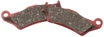 Ebc Series Carbon Graphite Brake Pad For Vor Mx 450 2004 Front/rear FA181X. Fixed Price $39.36.