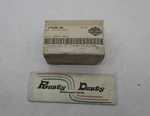 Harley Davidson Genuine Nos Police Flash Tube Bulb 67598-88. Fixed Price $9.99.