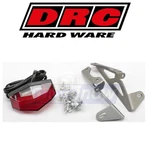 Drc Moto Led EDGE-2 Tail Light Holder For 2008-2020 Yamaha WR250R Pz. Fixed Price $125.36.
