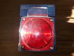 Wesbar Stop, Turn & Tail Lamp Part #2823283. Fixed Price $18.19.