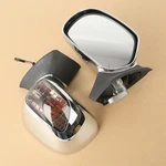 Left Right Rear View Mirror W/turn Signals Fit Goldwing GL1800 2001-2011. Fixed Price $164.99.