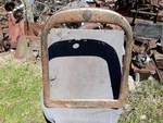 Dodge Bros Radiator Grill Shell Hot Rat Rod. Fixed Price $400.00.