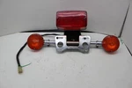 1982 Honda CB750C Custom Rear Taillight Back Brake (#497). Fixed Price $45.81.
