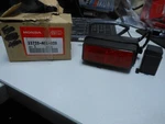 Nos Honda Oem Light Assembly 2006-2007 CBR1000 33720-MEL-D20. Fixed Price $107.56.