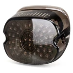 Led Rear Light Smoke Brake For Harley Touring Dyna Glide Softail Sportster. Fixed Price $23.93.