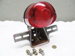 Suzuki 35710 Motorcycle MT50 Trail Hopper Tail Light Assembly - Good Condition. Fixed Price $75.00.