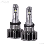 Piaa 26-17492 9012 G3 Led Bulb. Fixed Price $156.81.