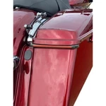 Custom Dynamics Smoke Sequential Low-profile Bagz Led Lights 09-13 Cvo Flhx/fltr. Fixed Price $199.95.
