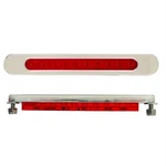American Billet BL01-O-P Oval Led Tail Lights, Polished. Fixed Price $181.95.
