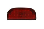 Slice Style Led Vertical Mount Tail Lamp Only For Harley-davidson. Fixed Price $78.99.