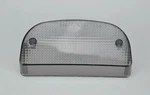 Tail Light Lens Smoke Fit Suzuki 1987-2004 Intruder VS1400. Fixed Price $15.00.