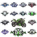 Bodywork For Kawasaki Ninja 650R ER-6F 2020 2021 2022 2023 2024 Abs Fairing Kit. Fixed Price $380.95.