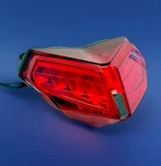 Genuine Ducati 848 1098 1198 Rear Taillight Brake Assembly 52510321A. Fixed Price $64.95.