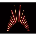Custom Dynamics Light Truflex 75RED/RED TF75RR. Fixed Price $59.34.