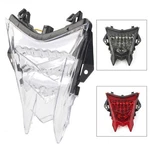 Rear Led Turn Signal Integrated Fit Bmw S1000RR & Us. Fixed Price $34.74.