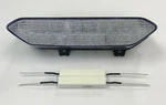 02-03 R1 Clear Led Taillight Signal Rear Brake Integrated Turn. Fixed Price $72.00.