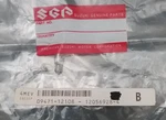 New Suzuki 09471-12108, Bulb (12V, 1.7W), 1985-2020. Fixed Price $8.49.