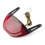 Red Moto Brake Turn Signals Integrated Taillight For Honda CBR600RR 2007-2012 11. Fixed Price $34.57.