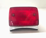 1987 Suzuki Savage LS650 Rear Tail Light Assembly 35710-24B30. Fixed Price $49.50.