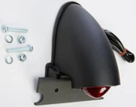 Harddrive Sparto Taillight Black 38-207F. Fixed Price $51.82.