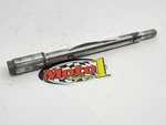 Used Oem Honda 83-84 CB550SC Front Wheel Axle Shaft Bolt 44301-MF5-000 UB18. Fixed Price $12.99.