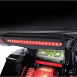 Ciro Center Brake Light - Black 40005. Fixed Price $109.99.