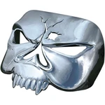 Kuryakyn Zombie Taillight Cover For Most Harley Models '88-20 Chrome 9009. Fixed Price $42.99.