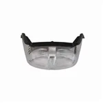 Open Box Biketek Tail Light Clear Lens Replace Yamaha YZF-R6 YZFR6 98-00. Fixed Price $25.50.