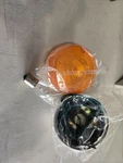 Chris Products 8410A Rear Turn Signal Amber Lens Replaces Harley Oem 68410-87B. Fixed Price $20.00.