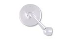 Highsider Classic Bar End Mirror, 301-009. Fixed Price $106.60.